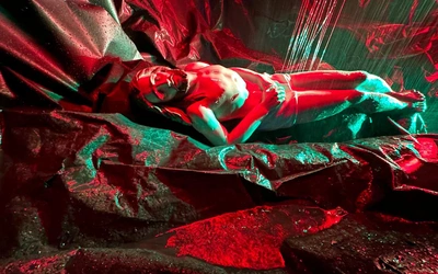 Grób Pański pełen symboli