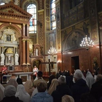 Misterium w Piekarach Śl. 2026 - Gorzkie żale