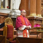 Misterium w Piekarach Śl. 2026 - Gorzkie żale