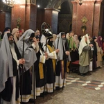 Misterium w Piekarach Śl. 2026 - Gorzkie żale