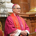 Misterium w Piekarach Śl. 2026 - Gorzkie żale