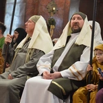 Misterium w Piekarach Śl. 2026 - Gorzkie żale