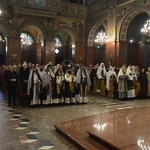 Misterium w Piekarach Śl. 2026 - Gorzkie żale