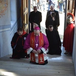 Misterium w Piekarach Śl. 2026 - Proces Jezusa