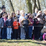 Misterium w Piekarach Śl. 2026 - Proces Jezusa