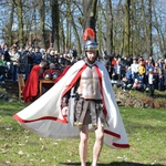 Misterium w Piekarach Śl. 2026 - Proces Jezusa