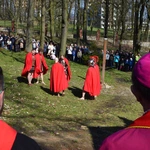 Misterium w Piekarach Śl. 2026 - Proces Jezusa