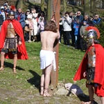 Misterium w Piekarach Śl. 2026 - Proces Jezusa