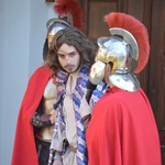 Misterium w Piekarach Śl. 2026 - Proces Jezusa