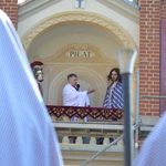 Misterium w Piekarach Śl. 2026 - Proces Jezusa