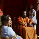 Misterium w Piekarach Śl. 2026 - Proces Jezusa