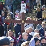 Misterium w Piekarach Śl. 2026 - Proces Jezusa