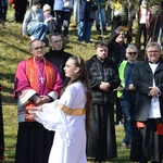 Misterium w Piekarach Śl. 2026 - Proces Jezusa