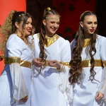 Misterium w Piekarach Śl. 2026 - Proces Jezusa