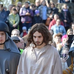 Misterium w Piekarach Śl. 2026 - Proces Jezusa