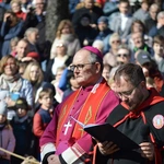 Misterium w Piekarach Śl. 2026 - Proces Jezusa