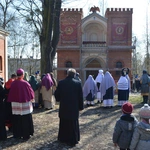 Misterium w Piekarach Śl. 2026 - Proces Jezusa