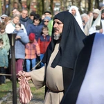 Misterium w Piekarach Śl. 2026 - Proces Jezusa