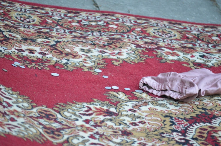 Misterium w Piekarach Śl. 2026 - Proces Jezusa