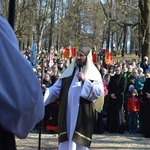 Misterium w Piekarach Śl. 2026 - Proces Jezusa