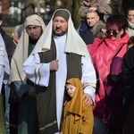 Misterium w Piekarach Śl. 2026 - Proces Jezusa