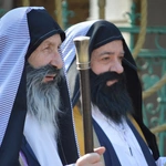 Misterium w Piekarach Śl. 2026 - Proces Jezusa