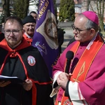 Misterium w Piekarach Śl. 2026 - Droga Krzyżowa