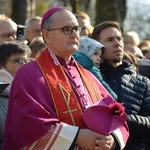 Misterium w Piekarach Śl. 2026 - Proces Jezusa