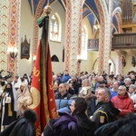 Misterium w Piekarach Śl. 2026 - Droga Krzyżowa