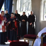 Misterium w Piekarach Śl. 2026 - Proces Jezusa