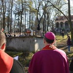 Misterium w Piekarach Śl. 2026 - Proces Jezusa