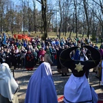 Misterium w Piekarach Śl. 2026 - Proces Jezusa