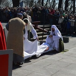 Misterium w Piekarach Śl. 2026 - Droga Krzyżowa