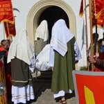 Misterium w Piekarach Śl. 2026 - Droga Krzyżowa