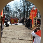 Misterium w Piekarach Śl. 2026 - Droga Krzyżowa