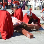 Misterium w Piekarach Śl. 2026 - Droga Krzyżowa