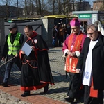 Misterium w Piekarach Śl. 2026 - Proces Jezusa