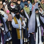 Misterium w Piekarach Śl. 2026 - Proces Jezusa