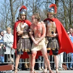 Misterium w Piekarach Śl. 2026 - Droga Krzyżowa