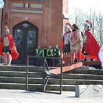 Misterium w Piekarach Śl. 2026 - Droga Krzyżowa