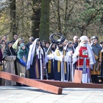 Misterium w Piekarach Śl. 2026 - Droga Krzyżowa