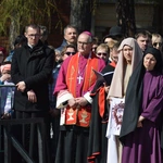 Misterium w Piekarach Śl. 2026 - Droga Krzyżowa