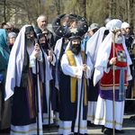 Misterium w Piekarach Śl. 2026 - Droga Krzyżowa