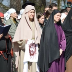 Misterium w Piekarach Śl. 2026 - Droga Krzyżowa