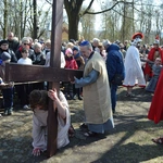 Misterium w Piekarach Śl. 2026 - Droga Krzyżowa