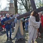 Misterium w Piekarach Śl. 2026 - Droga Krzyżowa