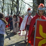 Misterium w Piekarach Śl. 2026 - Droga Krzyżowa