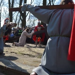 Misterium w Piekarach Śl. 2026 - Droga Krzyżowa