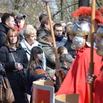 Misterium w Piekarach Śl. 2026 - Droga Krzyżowa