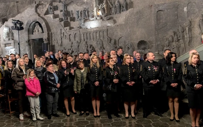 Solna Droga Krzyżowa 2026